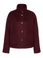 Wolljacke