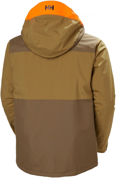 Skijacke "Powdreamer 2.0"