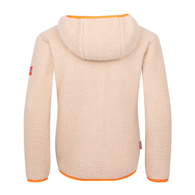 Fleecejacke "Kids Aurlandsfjord Jacket"