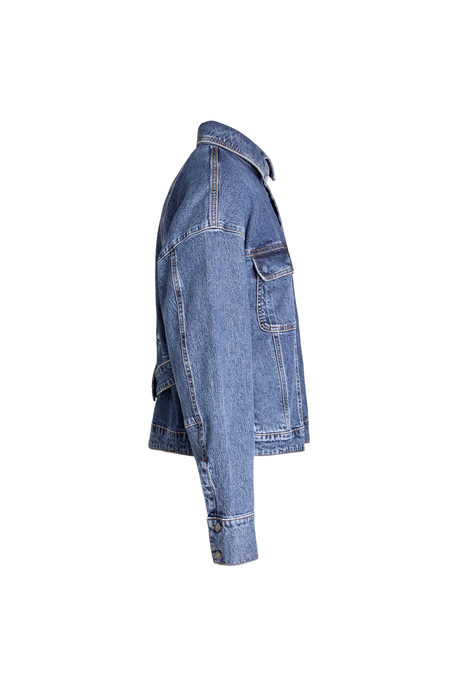 Jacke "The Suit Up"