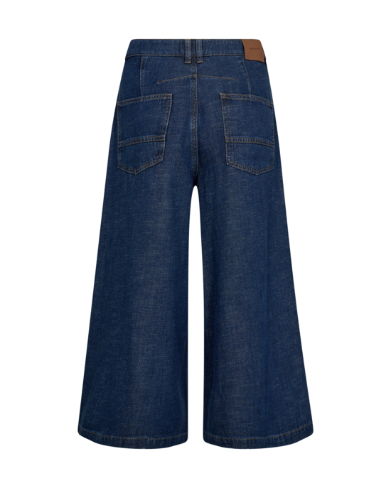 Jeans-Culotte "Arge"