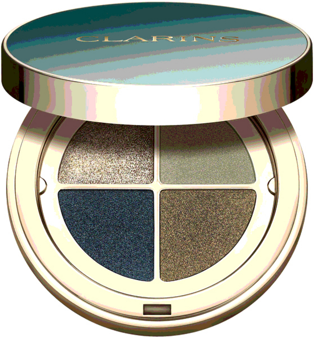 Lidschatten, 05 jade gradation