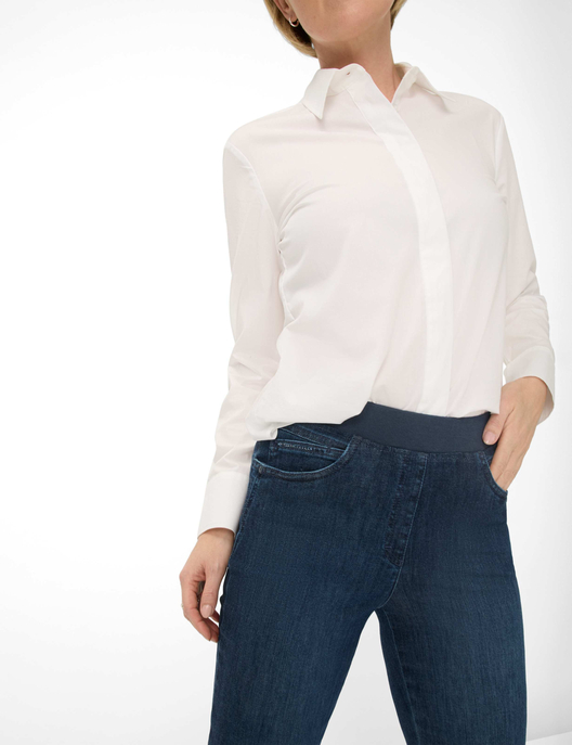 Jeans "Pamina"