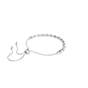 MATRIX:ARMBAND 3MM WHITE/RHS M