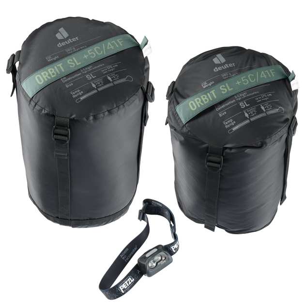 Schlafsack