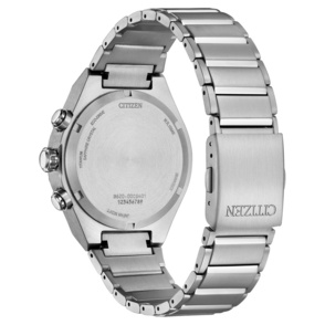 Chronograph