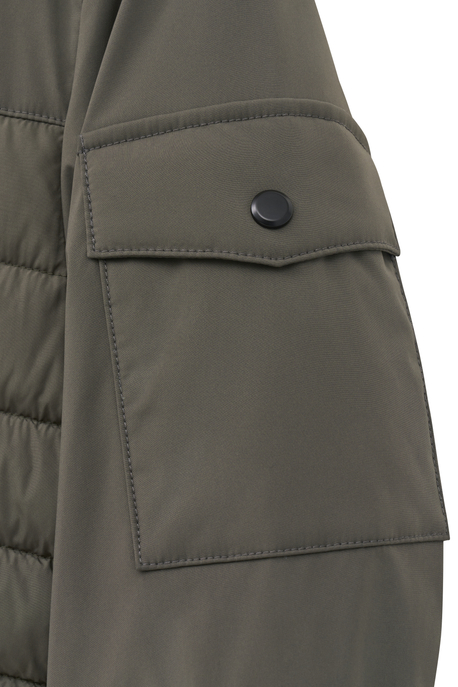 Steppjacke