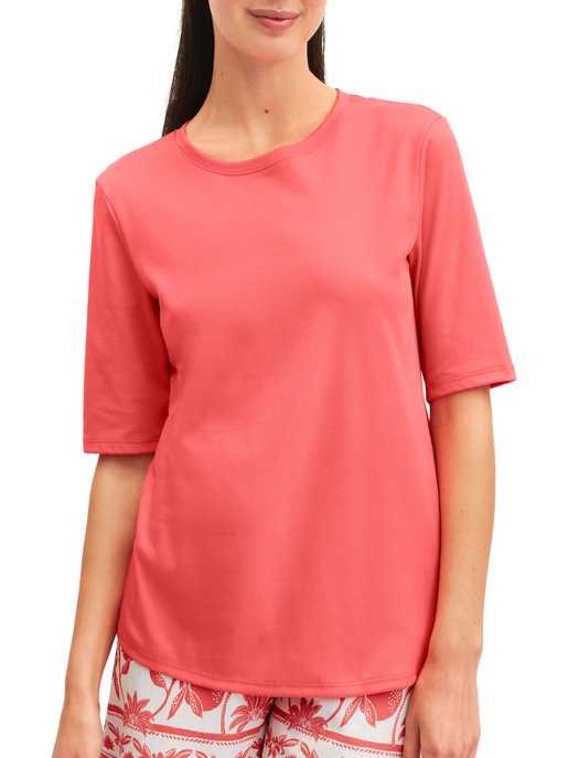 Kurzarmshirt
