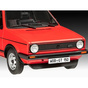 Modellbausatz "VW Golf 1 GTi" (50 Jahre VW Golf)