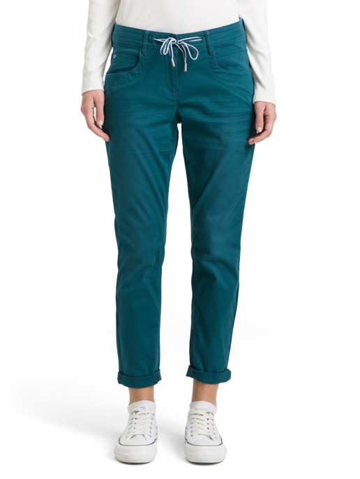 Hose "relaxed"