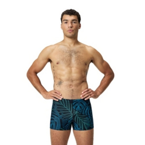 8-003929 Print Beachstar Square Leg