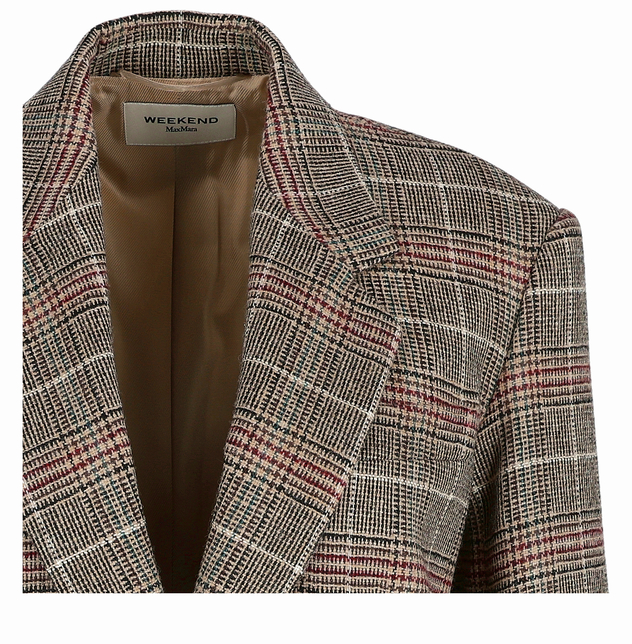 Woll-Blazer
