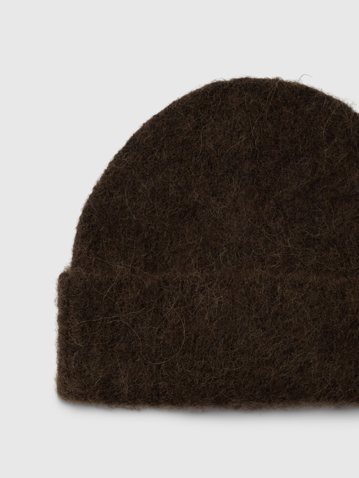 Strickmütze