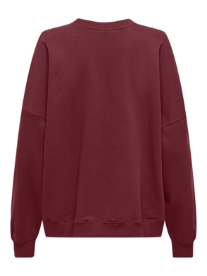 Sweatshirt "BILA"