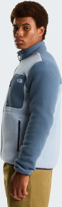 Fleecejacke "Yumiori"