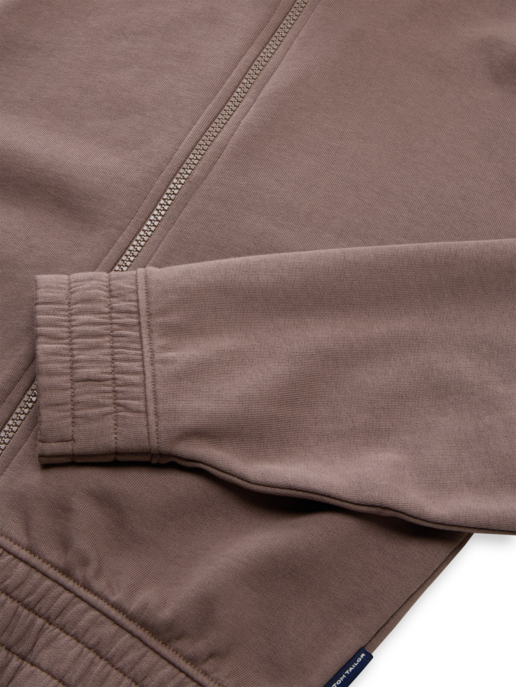 Sweatjacke