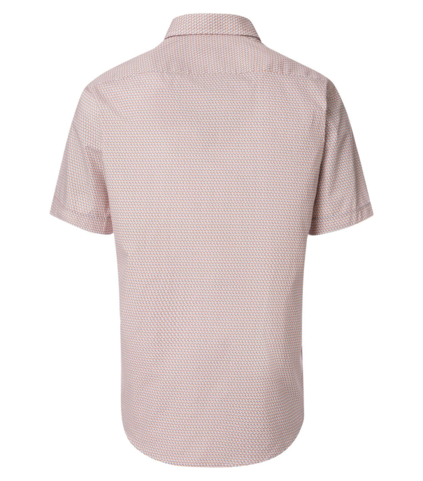 Kent Casual Fit 1/2Arm