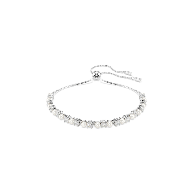 MATRIX:ARMBAND 3MM WHITE/RHS M