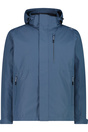 Doppeljacke