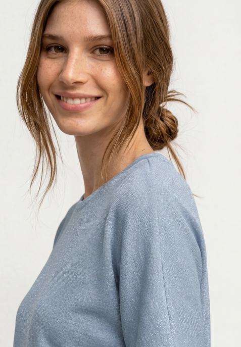 Shirt "Crista"