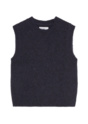 Knit Pullunder