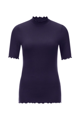 Shirt "Rib Frill"