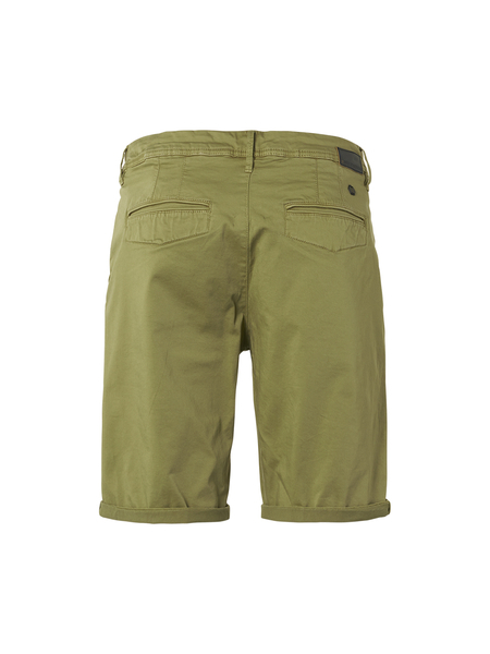 Chino-Shorts