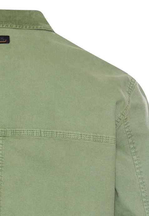 Overshirt