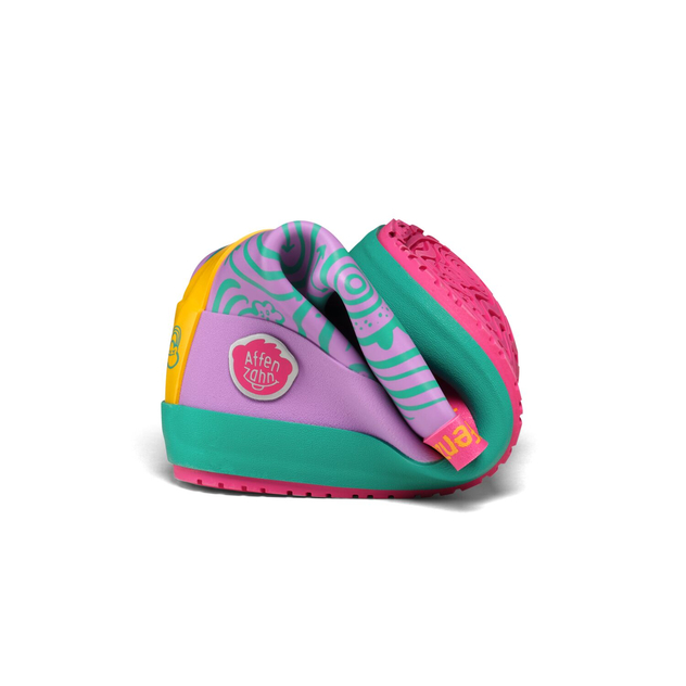 Gummistiefel "Vegan Plashy"