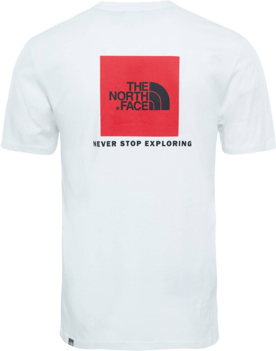 T-Shirt "Redbox"
