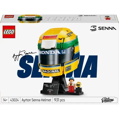 43024 SPECIAL EDITIONS 43024