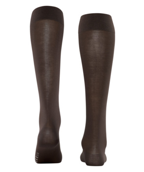 FALKE Cotton Touch Damen Kniestrümpfe