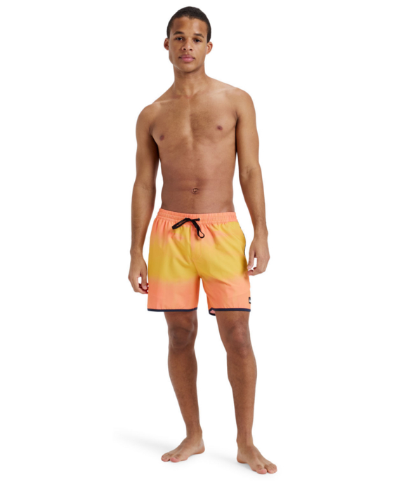 Schwimmshorts "Surfsilk Scallop"