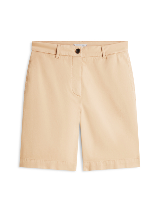 Chino-Shorts
