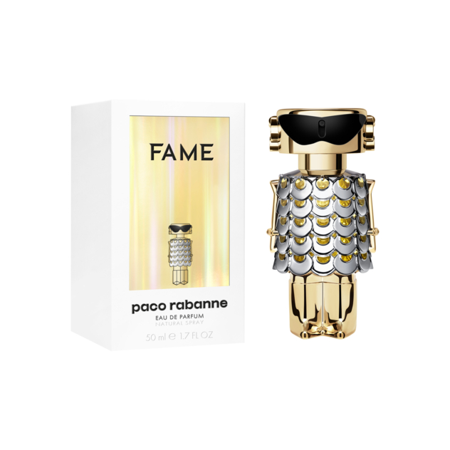 "Fame" EdP Spray 50 ml