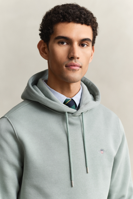 Hoodie "Reg Shield"