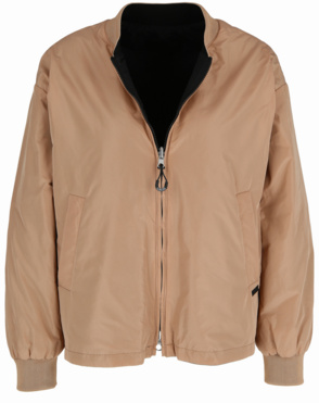 Wendejacke "Ciboja"