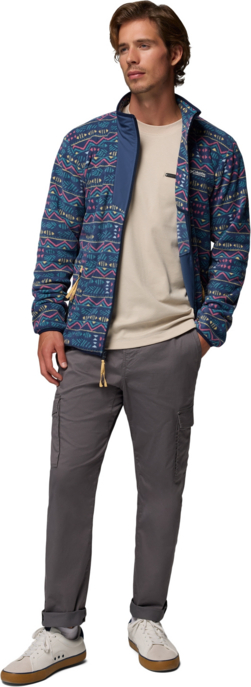 Fleecejacke "Sequoia Grove™"