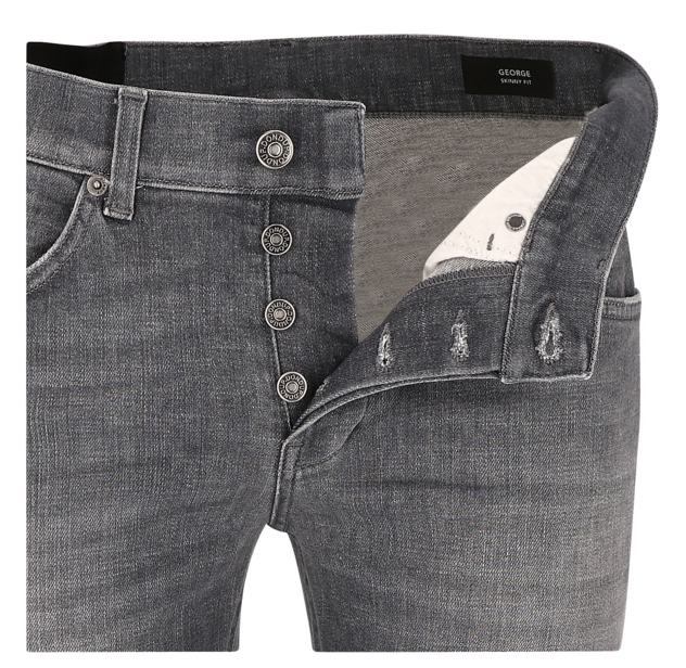 Jeanshose "GEORGE"