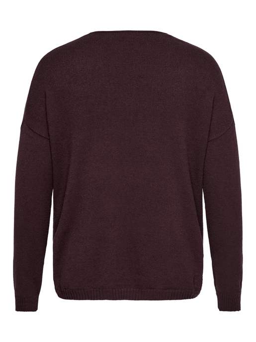Langarmshirt "CARMargareta"
