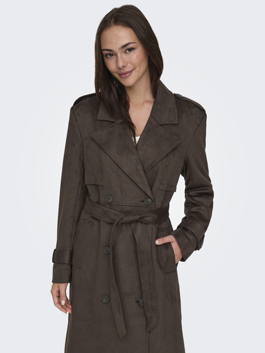 Trenchcoat "Onlina"