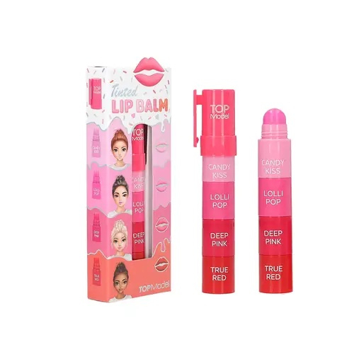 Lippenpflege "Candy Glam"