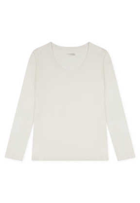 Langarmshirt "Mix+Relax"