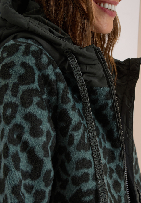 Jacke