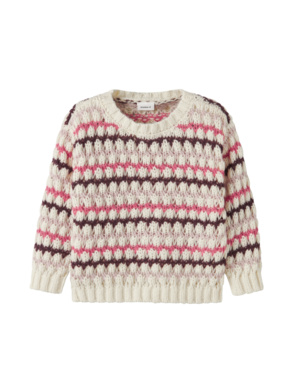 Strickpullover "NMFLENE"