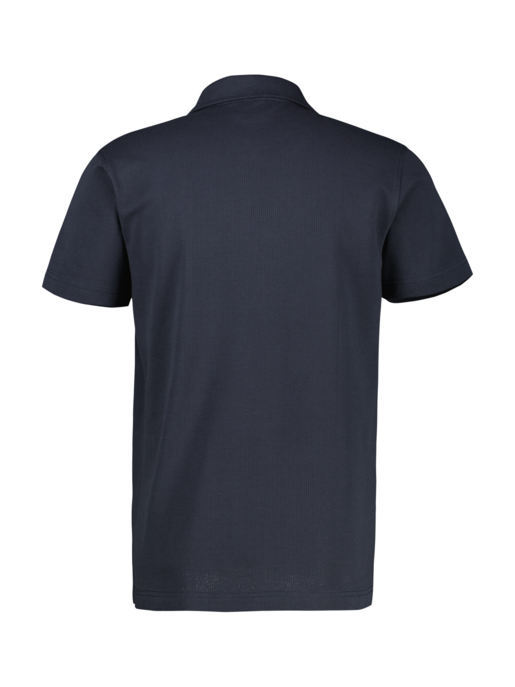Poloshirt "POLO-ZIPPER"