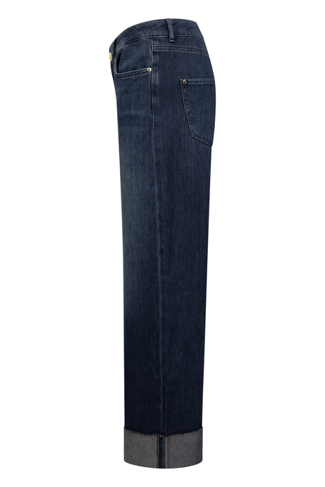 Jeans "Sventy Turn Up"
