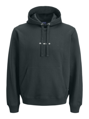 Hoodie "JORNORREBRO"