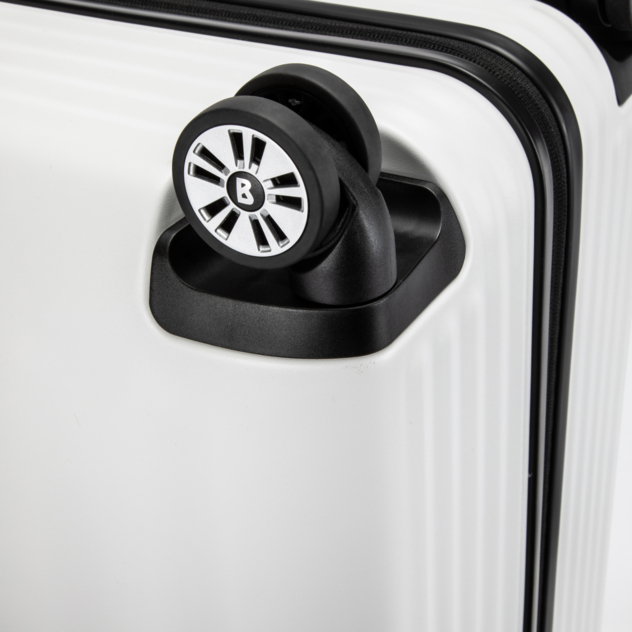 Trolleycase "Piz Deluxe C75 LVZ"