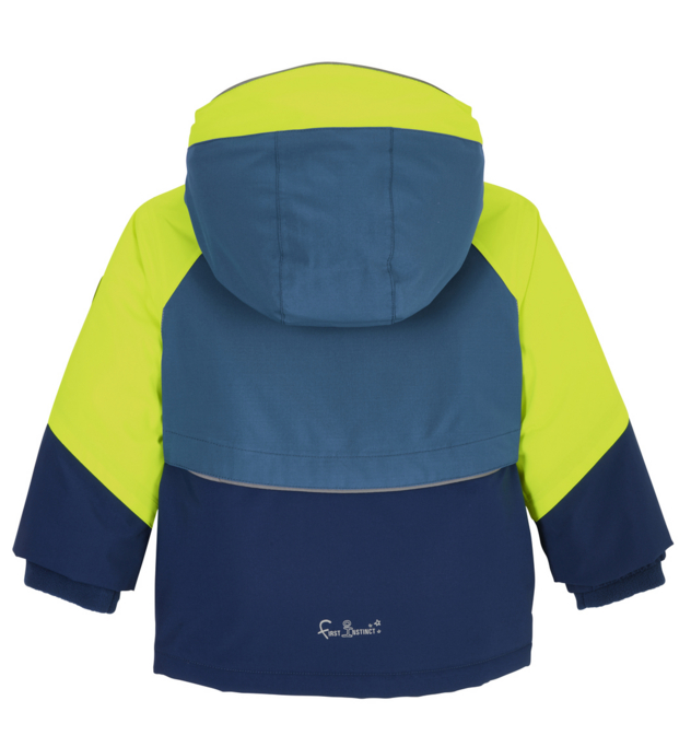Jacke "FISW 31 MNS SKI JCKT"
